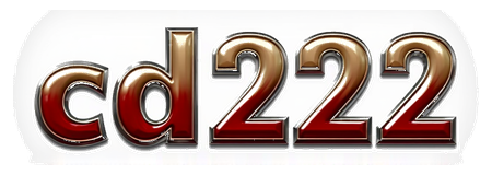 cd222 logo