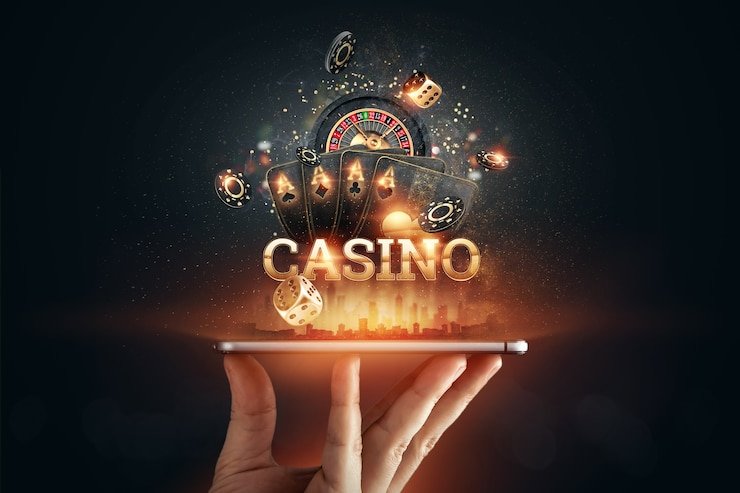 cd222 mobile gaming